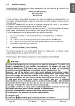 Preview for 11 page of MIR Spirodoc User Manual