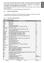 Preview for 18 page of MIR Spirodoc User Manual