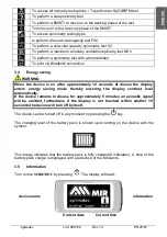 Preview for 25 page of MIR Spirodoc User Manual