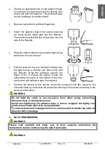 Preview for 50 page of MIR Spirodoc User Manual