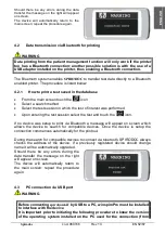 Preview for 52 page of MIR Spirodoc User Manual