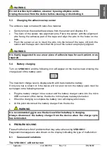 Preview for 56 page of MIR Spirodoc User Manual