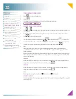 Предварительный просмотр 5 страницы MIR Spirolab III Simplified Operation Manual