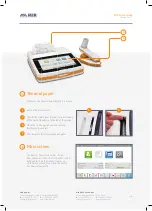 Preview for 3 page of MIR Spirolab New Quick Manual