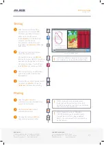 Preview for 6 page of MIR Spirolab New Quick Manual