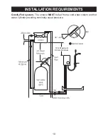 Preview for 10 page of Mira 1.1532.353 Installation And User Manual