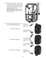 Preview for 16 page of Mira 1.1532.353 Installation And User Manual