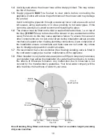 Предварительный просмотр 10 страницы Mira Advance ATL J97A Installation Manual