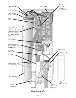 Предварительный просмотр 12 страницы Mira Advance ATL J97A Installation Manual