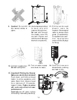 Предварительный просмотр 14 страницы Mira Advance ATL J97A Installation Manual