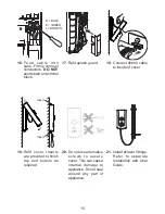 Предварительный просмотр 15 страницы Mira Advance ATL J97A Installation Manual