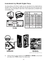 Предварительный просмотр 18 страницы Mira Advance ATL J97A Installation Manual