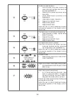 Предварительный просмотр 30 страницы Mira Advance ATL J97A Installation Manual