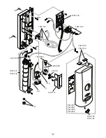 Предварительный просмотр 37 страницы Mira Advance ATL J97A Installation Manual