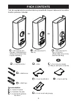 Предварительный просмотр 8 страницы Mira Advance ATL Thermostatic Installation & User Manual