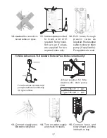 Предварительный просмотр 17 страницы Mira Advance ATL Thermostatic Installation & User Manual