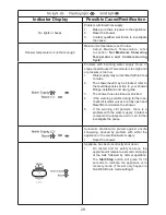 Предварительный просмотр 29 страницы Mira Advance ATL Thermostatic Installation & User Manual