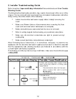 Предварительный просмотр 30 страницы Mira Advance ATL Thermostatic Installation & User Manual