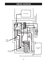 Предварительный просмотр 38 страницы Mira Advance ATL Thermostatic Installation & User Manual