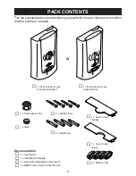 Preview for 6 page of Mira Advance Low Pressure Flex Installation Manual