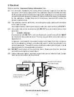 Preview for 12 page of Mira Advance Low Pressure Flex Installation Manual