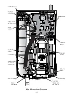 Preview for 13 page of Mira Advance Low Pressure Flex Installation Manual