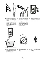 Preview for 16 page of Mira Advance Low Pressure Flex Installation Manual