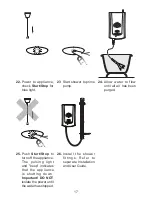 Preview for 17 page of Mira Advance Low Pressure Flex Installation Manual