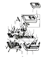 Preview for 29 page of Mira Advance Low Pressure Flex Installation Manual