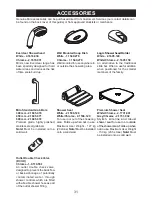 Preview for 31 page of Mira Advance Low Pressure Flex Installation Manual