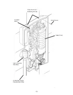 Preview for 13 page of Mira Alero Installation And User Manual