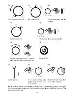 Preview for 15 page of Mira Alero Installation And User Manual