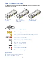 Preview for 6 page of Mira BSDM Installation And User Manual