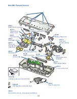 Preview for 28 page of Mira BSDM Installation And User Manual