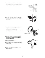 Preview for 8 page of Mira Coda PRO ERD Installation & User Manual