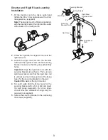 Preview for 9 page of Mira Coda PRO ERD Installation & User Manual