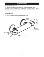 Preview for 15 page of Mira Coda Installation & User Manual