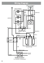 Preview for 8 page of Mira Essentials 7.5 Instruction Manual