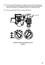 Preview for 17 page of Mira Essentials 7.5 Instruction Manual