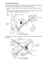 Preview for 13 page of Mira Event XS Installation And User Manual