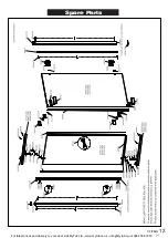 Preview for 12 page of Mira flight SFE Pivot Enclosure Fitting Instructions Manual