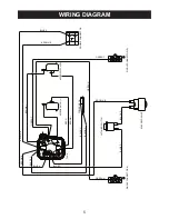 Preview for 5 page of Mira Jump 96Va Installation And User Manual