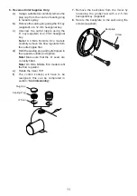 Предварительный просмотр 11 страницы Mira Miniduo Installation & User Manual