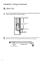 Предварительный просмотр 28 страницы Mira Mira Activate Ceiling Fed (High Pressure) 1.1903.086 Installation And User Manual