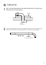 Предварительный просмотр 30 страницы Mira Mira Activate Ceiling Fed (High Pressure) 1.1903.086 Installation And User Manual