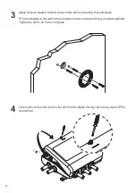 Предварительный просмотр 33 страницы Mira Mira Activate Ceiling Fed (High Pressure) 1.1903.086 Installation And User Manual