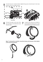 Предварительный просмотр 34 страницы Mira Mira Activate Ceiling Fed (High Pressure) 1.1903.086 Installation And User Manual