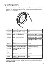 Предварительный просмотр 41 страницы Mira Mira Activate Ceiling Fed (High Pressure) 1.1903.086 Installation And User Manual