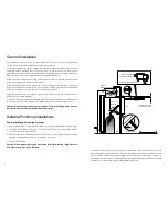 Preview for 8 page of Mira Mode Maxim Installation And User Manual