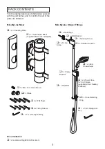 Preview for 5 page of Mira MYLINE Installation & User Manual